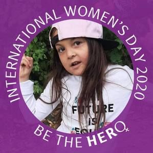 Meet your Posher, Tara